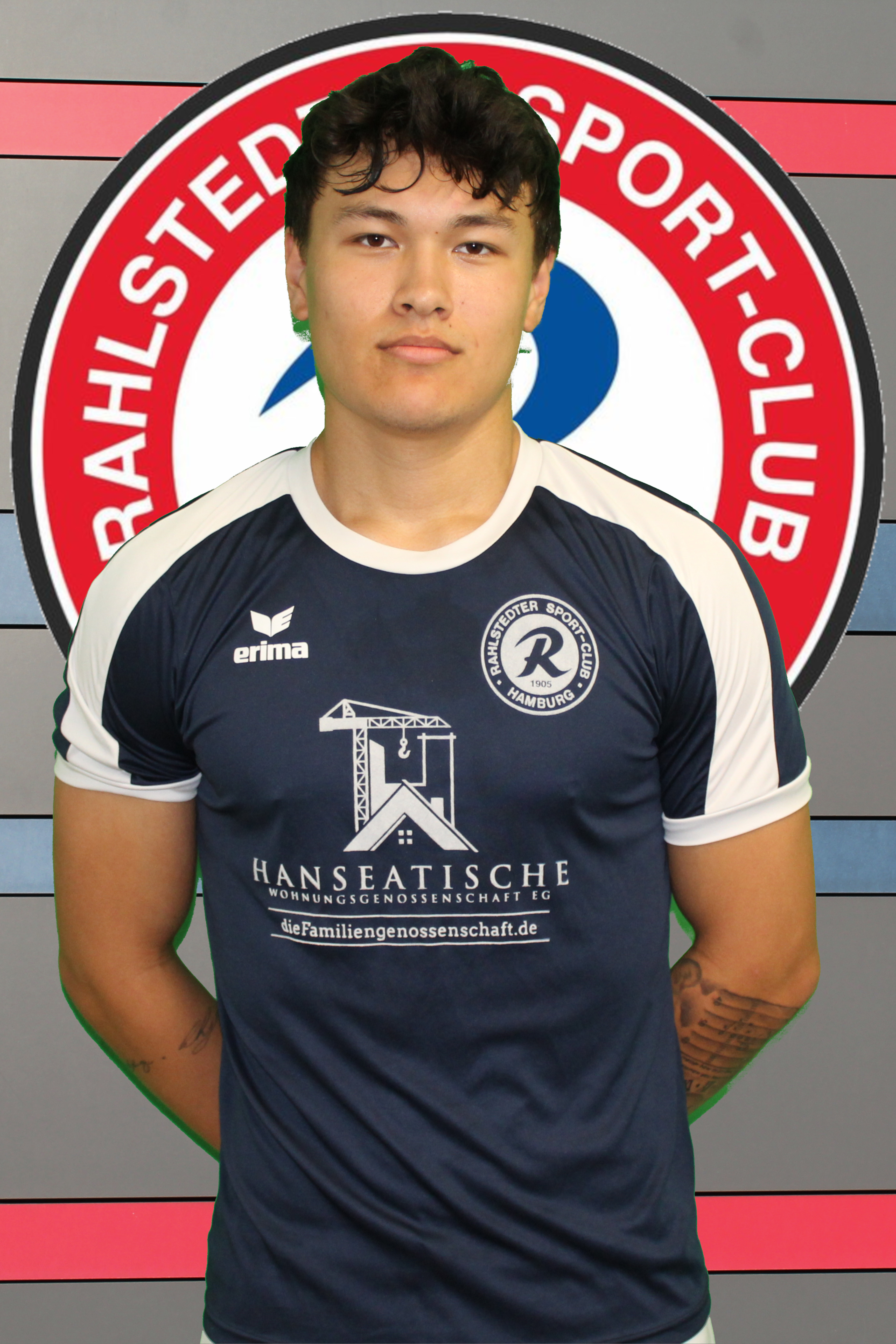 Heiko Tianlong Quast